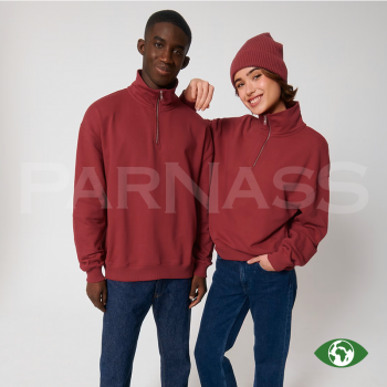 Džemperis MILLER DRY UNISEX BOXY DRY HAND FEEL