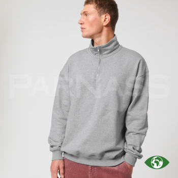 Džemperis MILLER DRY UNISEX BOXY DRY HAND FEEL