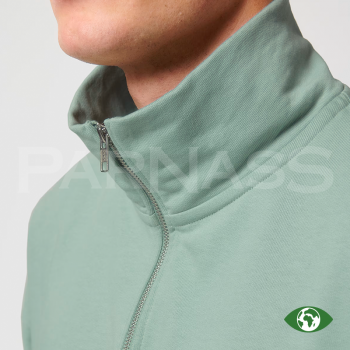 Džemperis MILLER DRY UNISEX BOXY DRY HAND FEEL