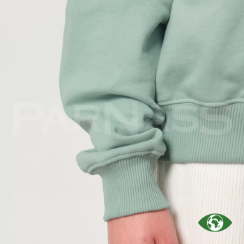 Džemperis MILLER DRY UNISEX BOXY DRY HAND FEEL