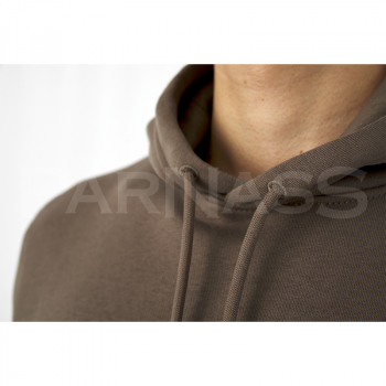 Džemperis ORGANIC HOODED SWEATSHIRT