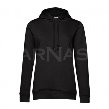 Džemperis ORGANIC HOODED SWEATSHIRT