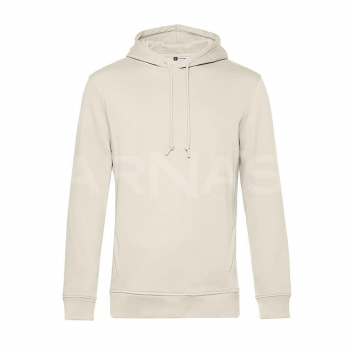 Džemperis ORGANIC HOODED SWEATSHIRT