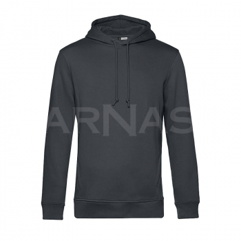 Džemperis ORGANIC HOODED SWEATSHIRT