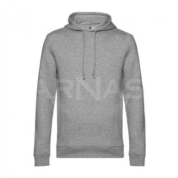 Džemperis ORGANIC HOODED SWEATSHIRT