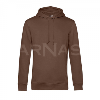 Džemperis ORGANIC HOODED SWEATSHIRT