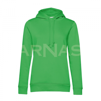 Džemperis ORGANIC HOODED SWEATSHIRT