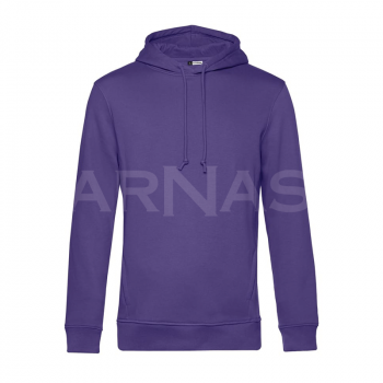 Džemperis ORGANIC HOODED SWEATSHIRT