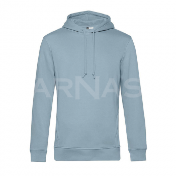 Džemperis ORGANIC HOODED SWEATSHIRT