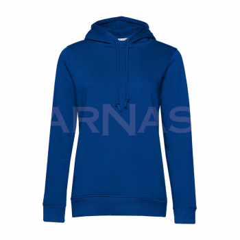 Džemperis ORGANIC HOODED SWEATSHIRT