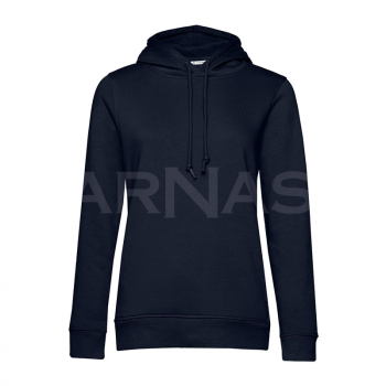 Džemperis ORGANIC HOODED SWEATSHIRT