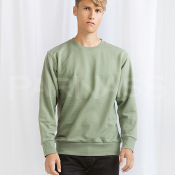 Džemperis ORGANIC SWEATSHIRT