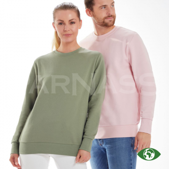 Džemperis ORGANIC SWEATSHIRT