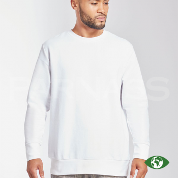 Džemperis ORGANIC SWEATSHIRT