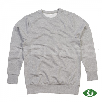 Džemperis ORGANIC SWEATSHIRT