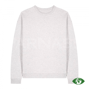 Džemperis RADDER 2.0 OVERSIZED CREW NECK SWEATSHIRT