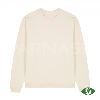 Džemperis RADDER 2.0 OVERSIZED CREW NECK SWEATSHIRT