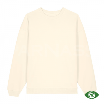 Džemperis RADDER 2.0 OVERSIZED CREW NECK SWEATSHIRT