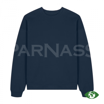 Džemperis RADDER 2.0 OVERSIZED CREW NECK SWEATSHIRT