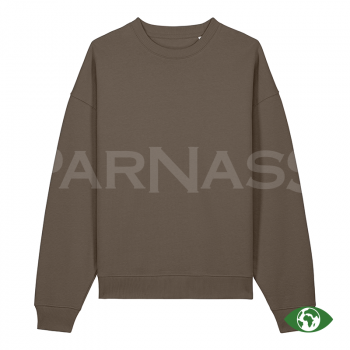 Džemperis RADDER 2.0 OVERSIZED CREW NECK SWEATSHIRT