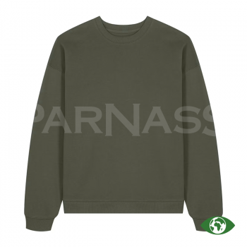 Džemperis RADDER 2.0 OVERSIZED CREW NECK SWEATSHIRT