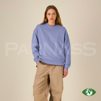 Džemperis RADDER 2.0 OVERSIZED CREW NECK SWEATSHIRT