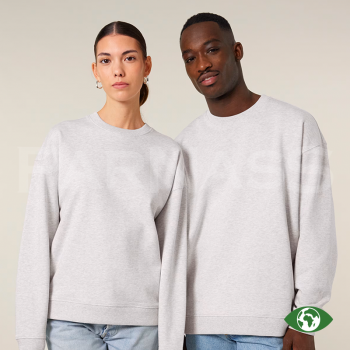 Džemperis RADDER 2.0 OVERSIZED CREW NECK SWEATSHIRT