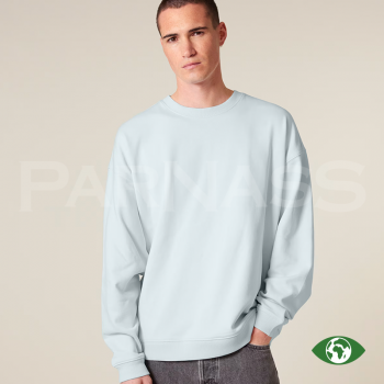 Džemperis RADDER 2.0 OVERSIZED CREW NECK SWEATSHIRT