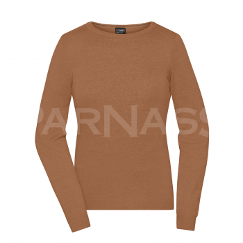 Džemperis ROUND NECK PULLOVER