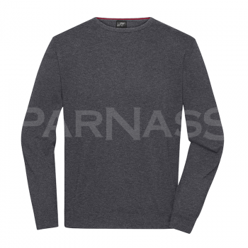 Džemperis ROUND NECK PULLOVER