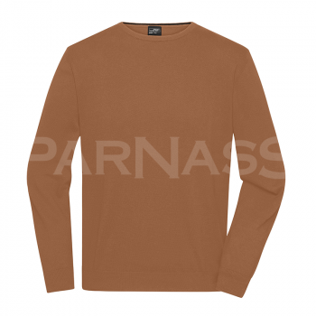 Džemperis ROUND NECK PULLOVER