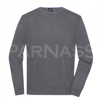 Džemperis ROUND NECK PULLOVER