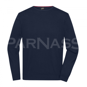 Džemperis ROUND NECK PULLOVER