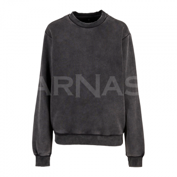 Džemperis VINTAGE HEAVY CREW NECK