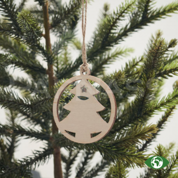 Eglītes rotājums ARSEED