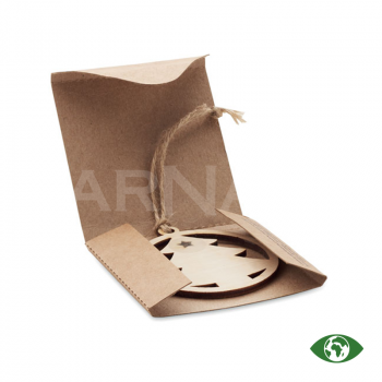 Eglītes rotājums ARSEED