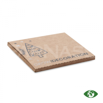 Eglītes rotājums ARSEED