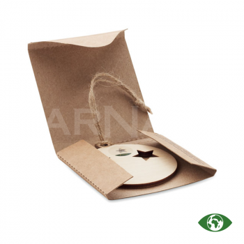 Eglītes rotājums ROSEED