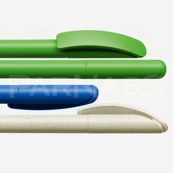 Eko pildspalva DS3 Biotic