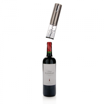 Elektrisks korķuviļķis USB RECHARGEABLE