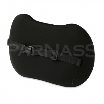Ergonomisks spilvens muguras atbalstam NECKRES