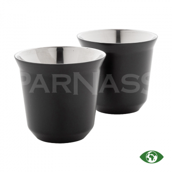 Espresso krūzītes COPSUL
