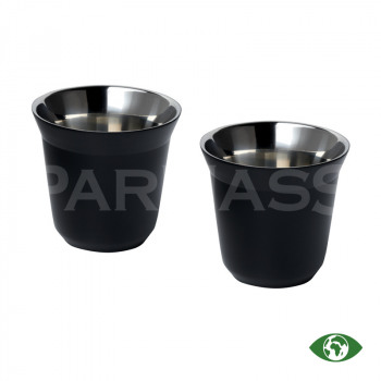 Espresso krūzītes DUO