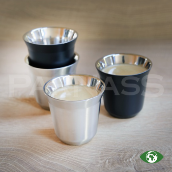 Espresso krūzītes DUO