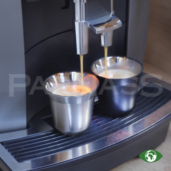 Espresso krūzītes DUO