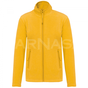 Flīsa jaka MICROFLEECE ZIP