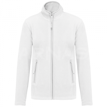 Flīsa jaka MICROFLEECE ZIP