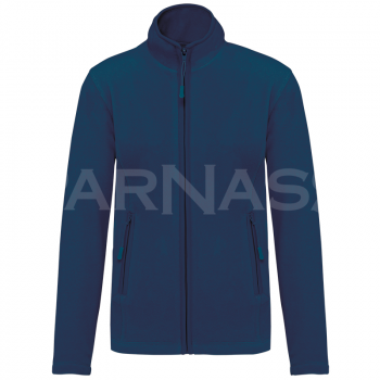 Flīsa jaka MICROFLEECE ZIP