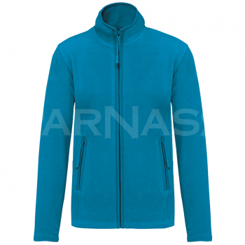 Flīsa jaka MICROFLEECE ZIP