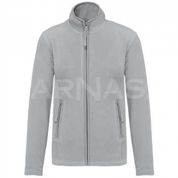 Flīsa jaka MICROFLEECE ZIP